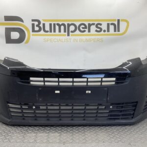 Bumper Citroen Berlingo Peugeot Partner 9816765680 Voorbumper J5-17901