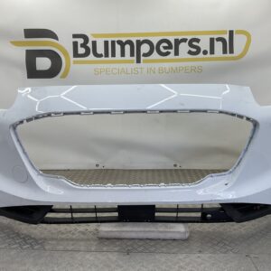 Bumper Ford Puma MK2 Stline ST-Line 20- R1TB-17757-a Voorbumper D10-18091z