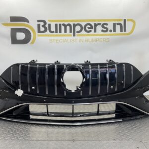 Bumper Mercedes EQS W297 V297 X296 Voorbumper B3-17663