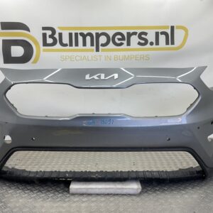Bumper Kia Niro 2022- 86511-G5700 Voorbumper G4-15091