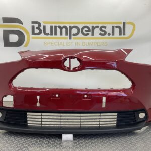 Bumper Toyota Yaris Cross Voorbumper 52119-0DC20 2020 D5-18476