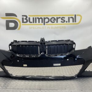 Bumper BMW 3 Serie G20 G21 MPakket M-Pakket 51118069346 Voorbumper K9-18478
