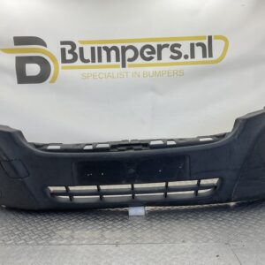 Bumper Renault Master 2010-2018 620220006R Voorbumper FI-18480