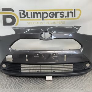 Bumper Toyota Yaris Cross 20-25 52119-0DC20 LED Voorbumper D5-18484