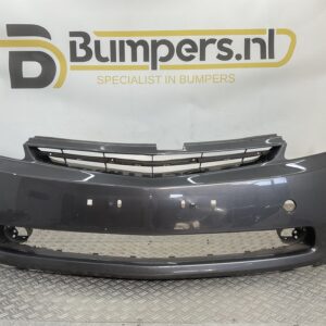 Bumper Toyota Prius XW20 04-09 52119-47050 Voorbumper D5-18485
