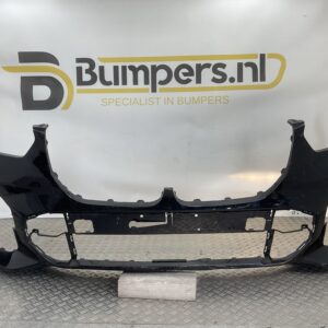BUMPER BMW X5 G05 M Pakket Mpakket 18-23 6xpdc 5111-8069207 VOORBUMPER K5-18493