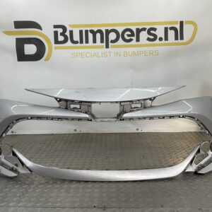 Bumper Toyota Corolla 2018-2024 52119-02P40 Voorbumper D4-18495