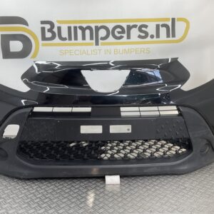 Bumper Toyota Aygo X Cross XCross 20-25 52119-0h190 Voorbumper D5-14897