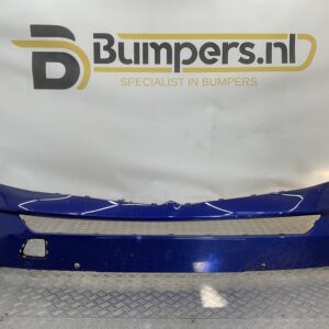 Bumper Opel Mokka 1.2 21-onwards  9861817980 Voorbumper i5-18499