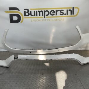 Bumper Mercedes GLE W167 AMG 21-24 A1678855103 Voorbumper B3-18500