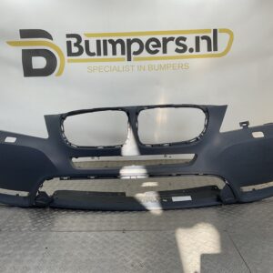 Bumper BMW X3 2011-2013 5111-7210440 Voorbumper K8-18501
