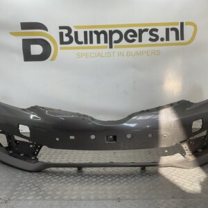 Bumper Toyota Auris 2016-2021 52119-02k40 Voorbumper D9-18503