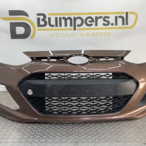 Bumper Hyundai i10 13-17 86511-B900 Voorbumper E3-18117
