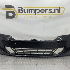 Bumper BMW 3 Serie G20 G21 LCI 51115A1BF40 Voorbumper K9-18018