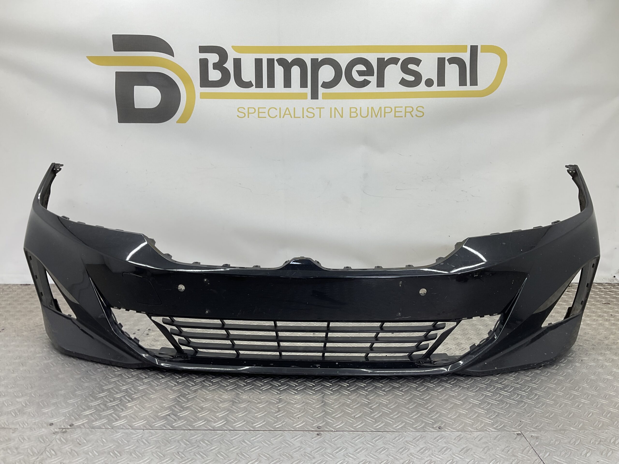 Bumper BMW 3 Serie G20 G21 LCI 51115A1BF40 Voorbumper K9-18018