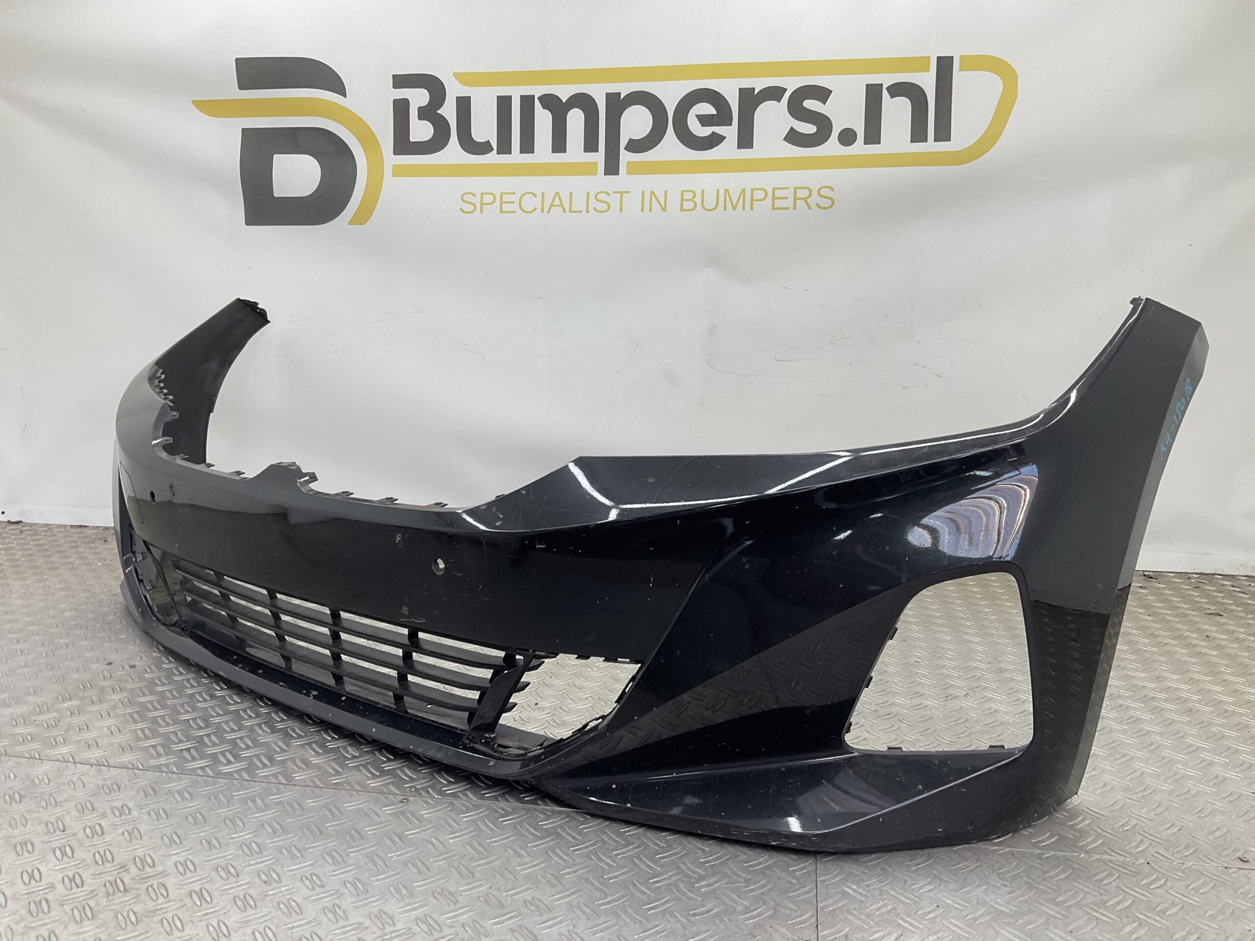 Bumper BMW 3 Serie G20 G21 LCI 51115A1BF40 Voorbumper K9-18018