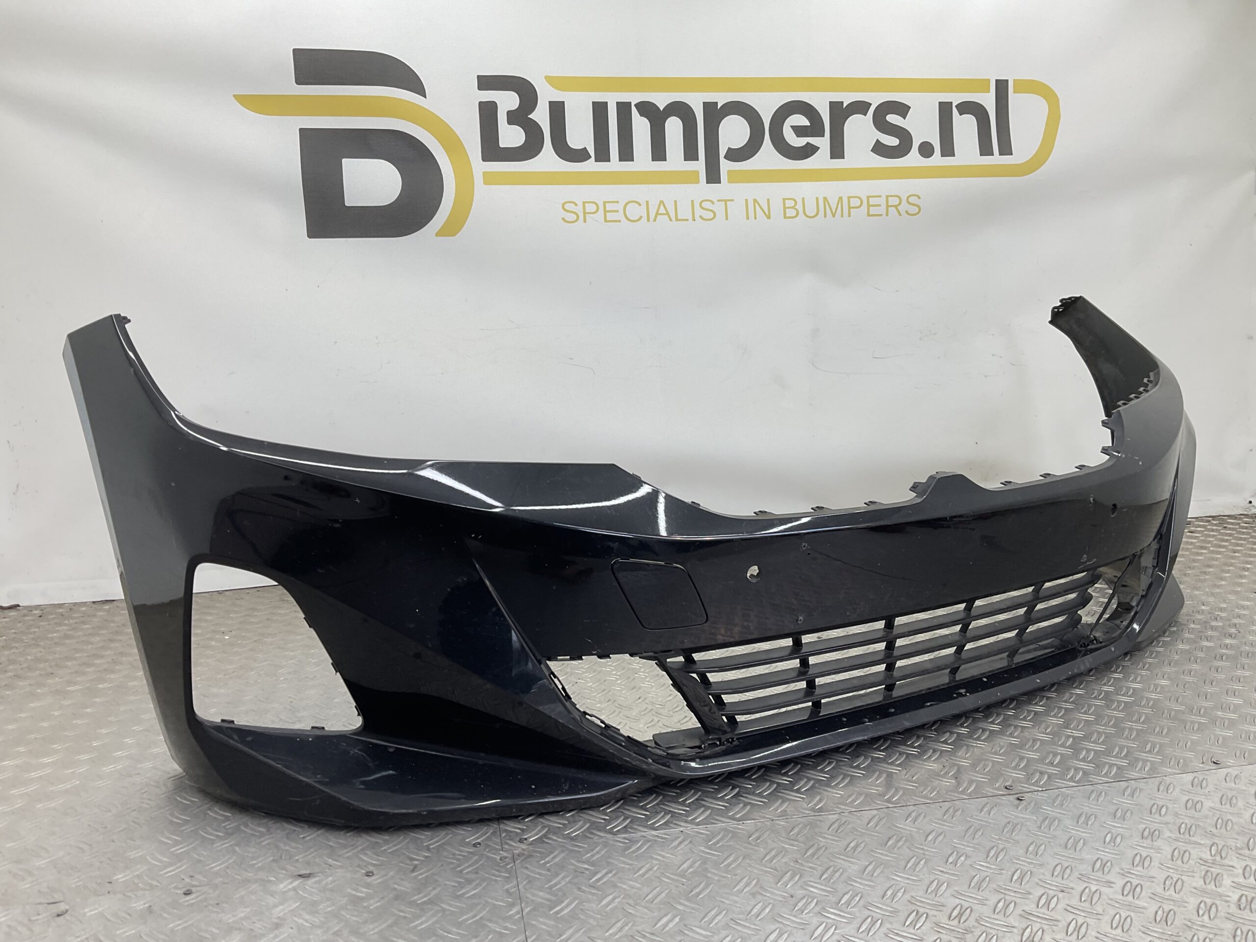 Bumper BMW 3 Serie G20 G21 LCI 51115A1BF40 Voorbumper K9-18018