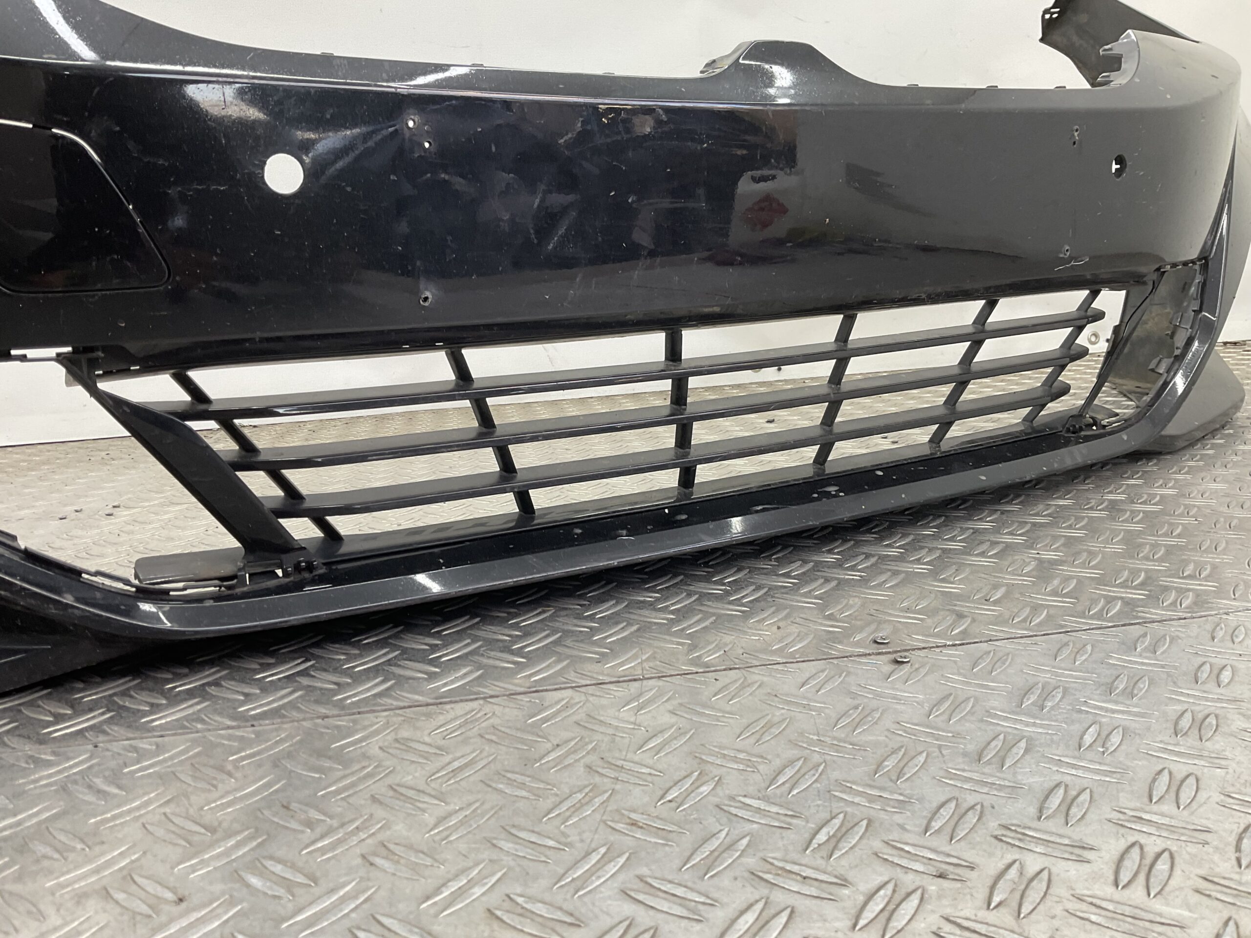 Bumper BMW 3 Serie G20 G21 LCI 51115A1BF40 Voorbumper K9-18018