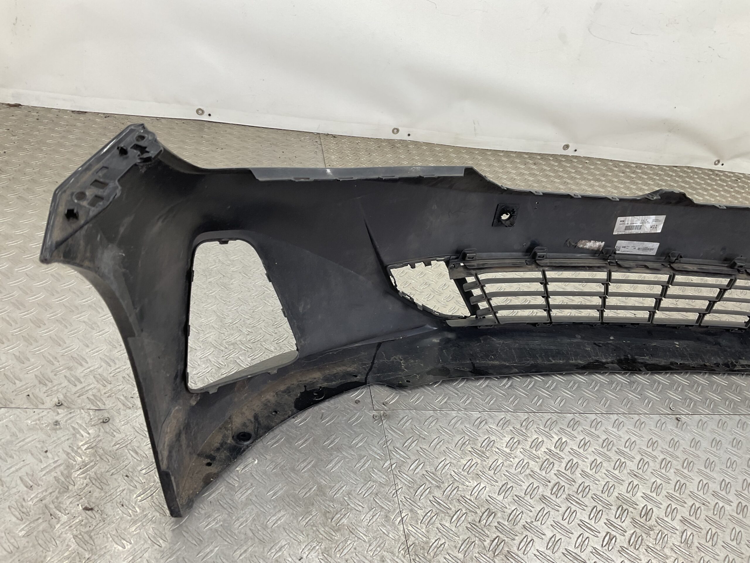 Bumper BMW 3 Serie G20 G21 LCI 51115A1BF40 Voorbumper K9-18018