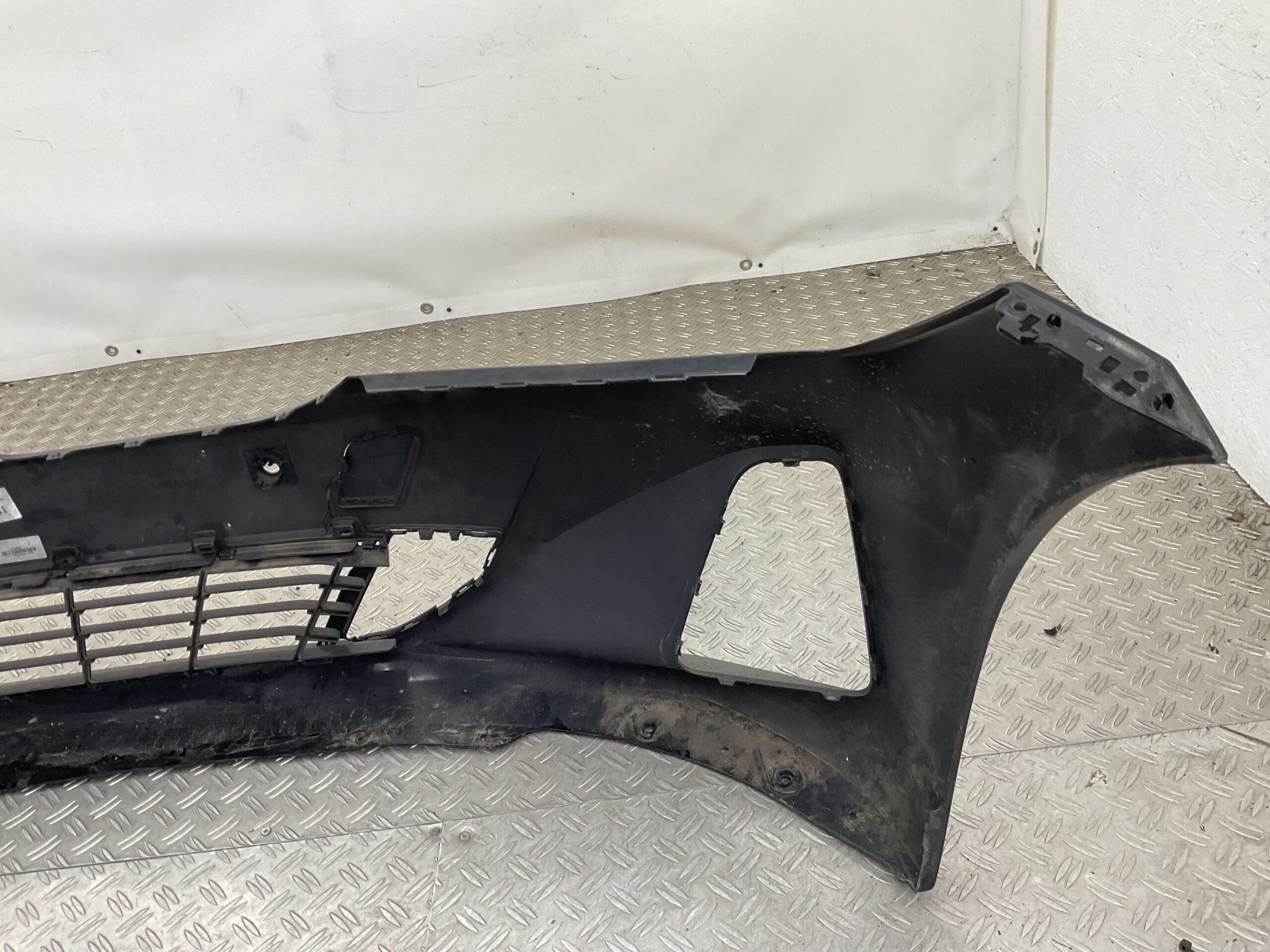 Bumper BMW 3 Serie G20 G21 LCI 51115A1BF40 Voorbumper K9-18018