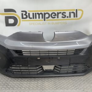Bumper Citroen Berlingo  2023-ON 9856191780 Voorbumper J5-17379