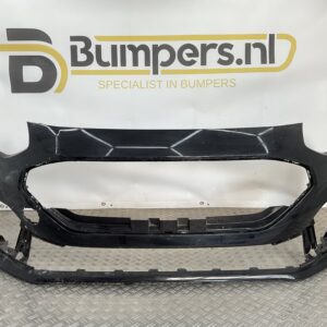 Bumper Ford Fiesta MK8 Stline ST-Line Facelift 20- N1BB-17757-B D4-6466