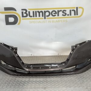 Bumper Nissan Leaf 2 17- 20225sh0h Voorbumper G5-17942