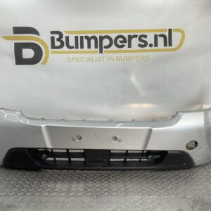Bumper Ford Transit KK31-R17757-D/E/F Voorbumper D1-18509