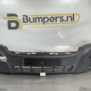 Bumper Renault Master 2010-2018 620220006R Voorbumper F1-18510