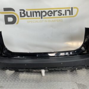 Bumper Ford Kuga MK3 c09086-487 Achterbumper F3-18512