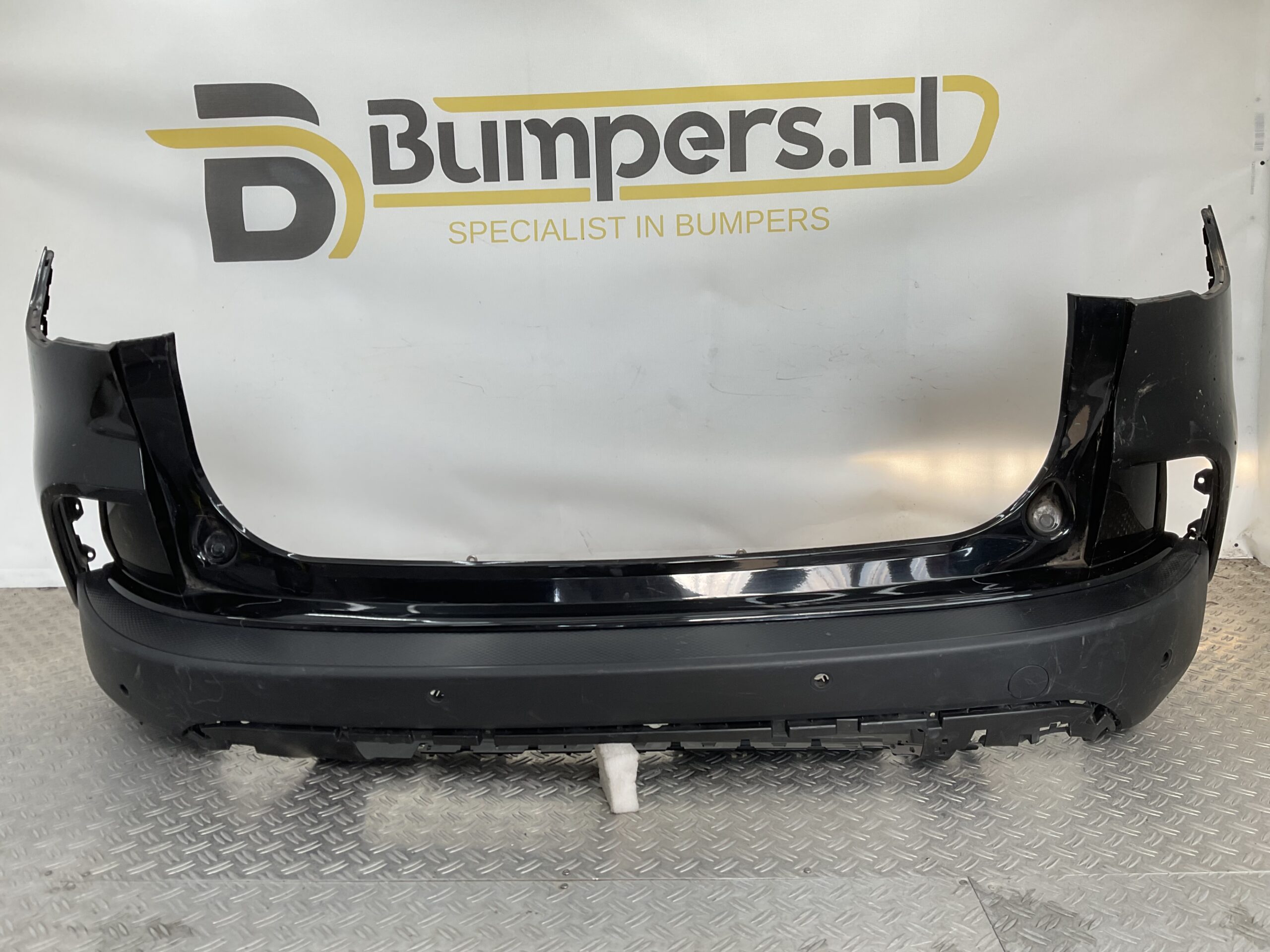 Bumper Ford Kuga MK3 c09086-487 Achterbumper F3-18512