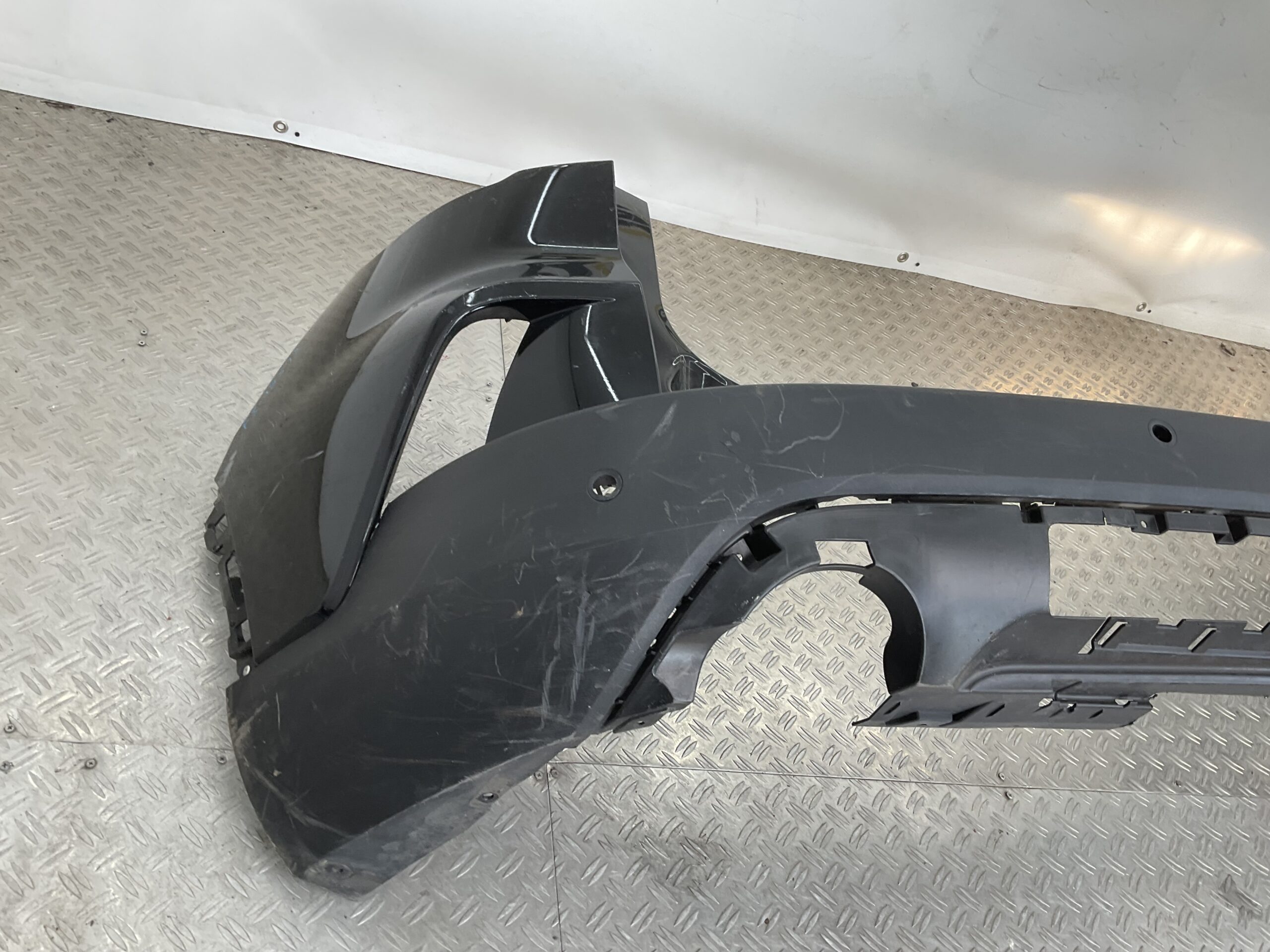 Bumper Ford Kuga MK3 c09086-487 Achterbumper F3-18512