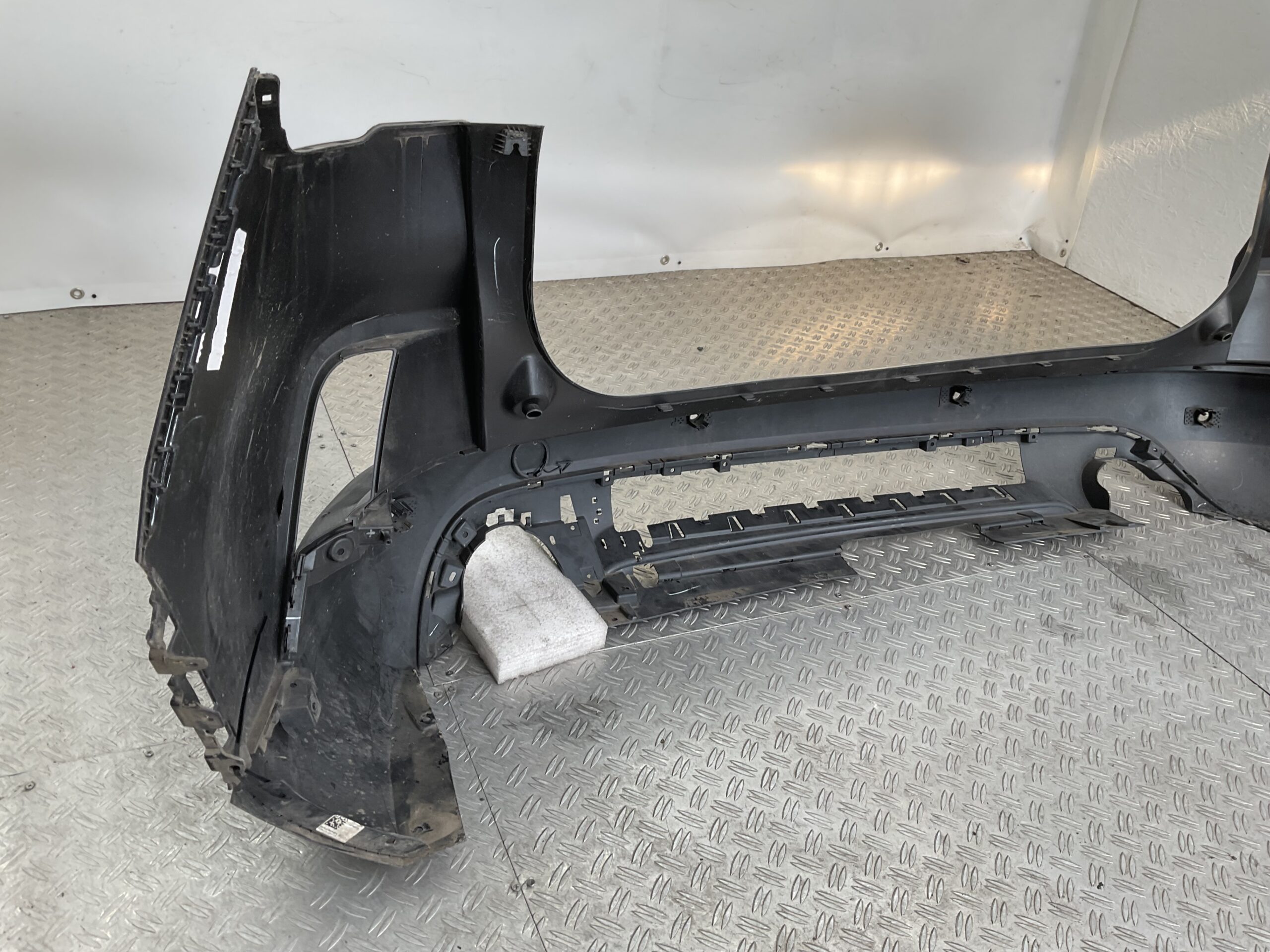 Bumper Ford Kuga MK3 c09086-487 Achterbumper F3-18512