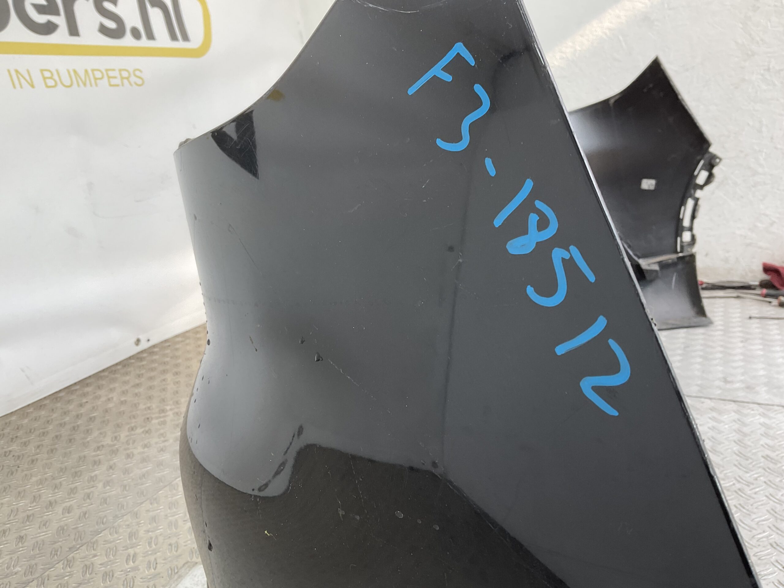 Bumper Ford Kuga MK3 c09086-487 Achterbumper F3-18512