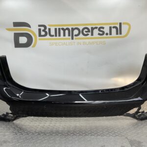 Bumper BMW 2 Serie G42 Active Tourer U06 M Pakket 8080227 Achterbumper F3-18513