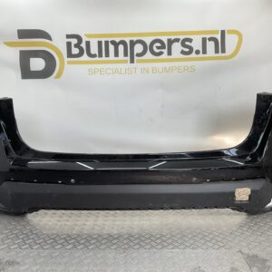 Bumper BMW X1 U11 M Pakket M-Pakket 51129883525 Achterbumper F3-18514