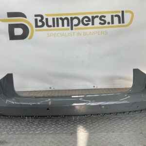 Bumper Audi Q2 Sline S Line pdc 2016-2019 81A807385 Achterbumper F3-18518