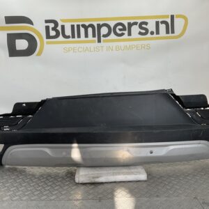 Bumper Renault Captur 2019-2023 850B24059R Achterbumper F3-18519