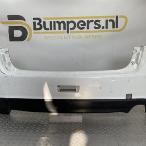 Bumper Mitsubishi ASX 6410B60ZZ Achterbumper F3-17520