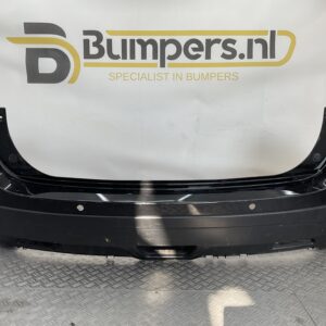 Bumper Suzuki SX4 S-Cross 13-21 71811-61V Achterbumper F3-18521