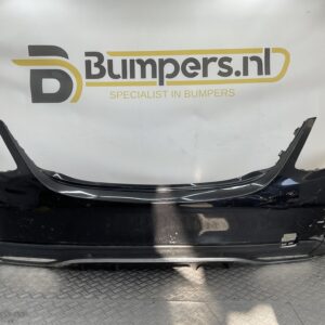 Bumper Mercedes Benz C-Klasse W205 AMG 14-A2058555738 Achterbumper F3-18522