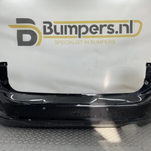 Bumper Ford Focus MK4 ST Line ST-Line JX7B-17906B Achterbumper F3-18524