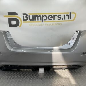 Bumper Nissan Leaf 4xpdc 85022-5SH0H Achterbumper F3-18525