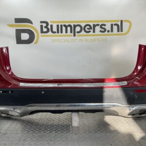 Bumper Mercedes Benz GLA W247 A2478853004 Achterbumper F3-18526