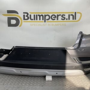Bumper Renault Captur 2019-2024 850B24059R Achterbumper F3-18527