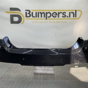 Bumper BMW 5 Serie F10 M Pakket 51127906324 Achterbumper F3-18528