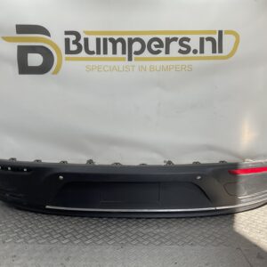 Bumper Mercedes-Benz EQA A243 X243 a2438859800 Achterbumper F3-18531