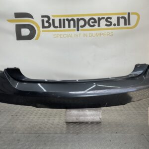 Bumper  BMW 1 Serie F20 F21 2011-2014 M SPORT LCI 51128048974 Achterbumper F3-18532