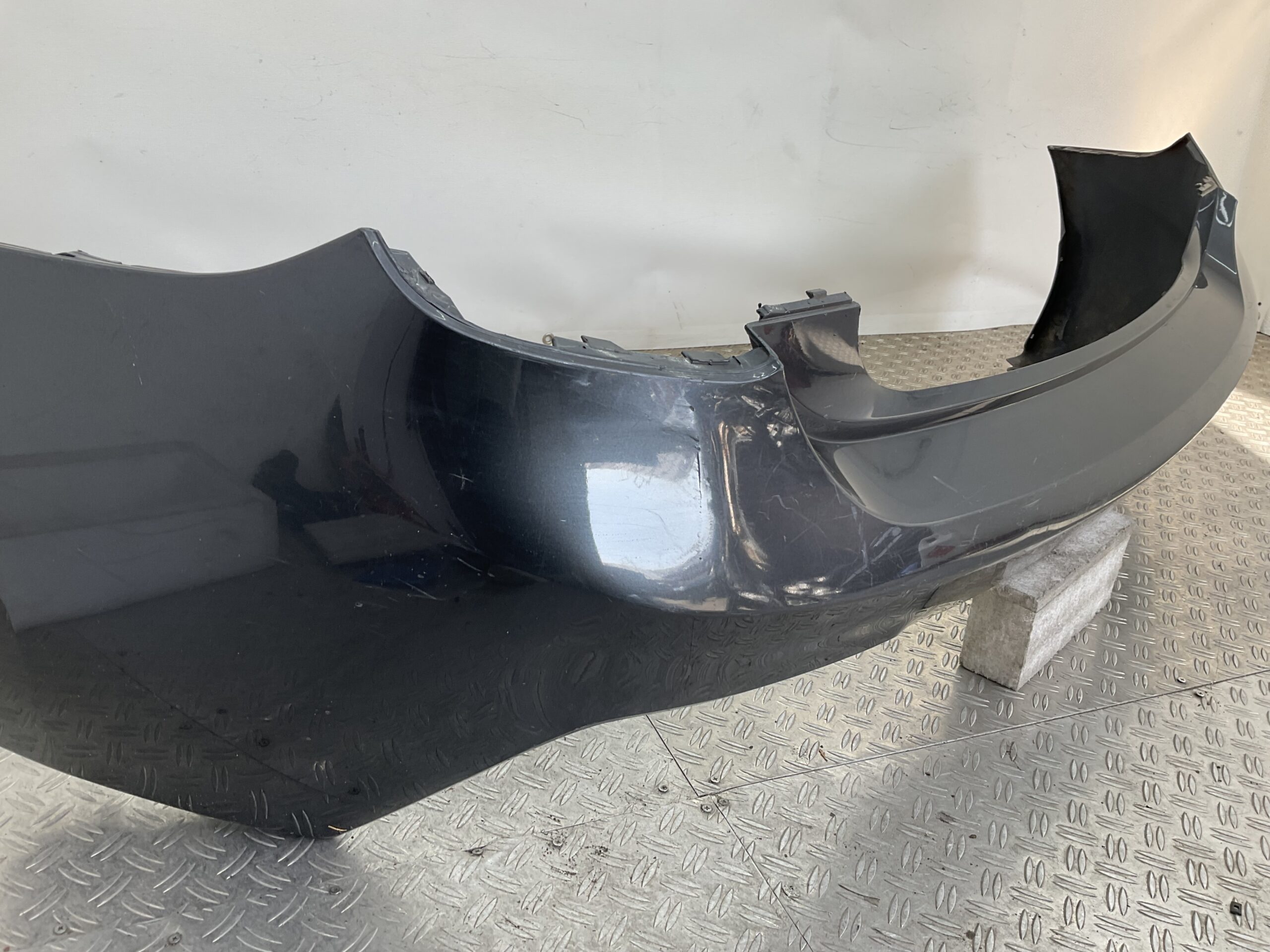 Bumper BMW 1 Serie F20 F21 2011-2014 M SPORT LCI 51128048974 Achterbumper F3-18532