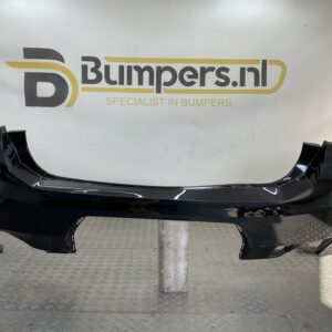Bumper BMW X2 F39 18-21 51128069137 Achterbumper F3-18534